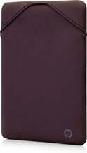 Sülearvuti ümbris HP Reversible 15.6, mauve/hall