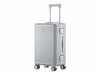 Reisikohver Xiaomi Aluminum Frame Luggage 24, hall, 4800 g