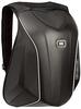 Seljakott Ogio No Drag Mach 5, must