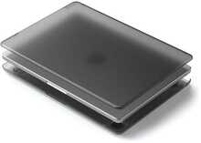 Ümbris Satechi Eco Hardshell ST-MBAM2DR MacBook Air M2, tume