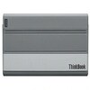 Sülearvuti ümbris Lenovo ThinkBook Premium 13, hall, veekindel