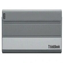 Sülearvuti ümbris Lenovo ThinkBook Premium 13, hall, veekindel
