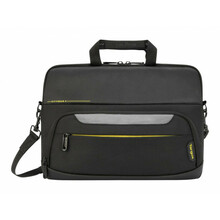 Sülearvuti kott Targus CityGear TSS866GL 14, must