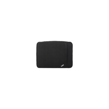 Sülearvuti ümbris Lenovo ThinkPad 14, 4X40N18009, must