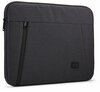 Sülearvuti ümbris Case Logic Huxton HUXS-215 15.6, must