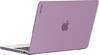 Kaitseümbris Incase Hardshell 14-tollisele MacBook Pro, Dots/Ice roosa