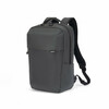 Sülearvuti seljakott Dicota Commuter 13-16, must, helkur