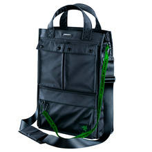 Sülearvutikott Razer Xanthus 16, must