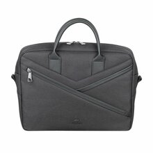 Sülearvutikott Rivacase 8124 MacBook Air 15, must