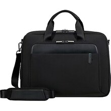 Sülearvuti seljakott Samsonite Evosight 17.3, must