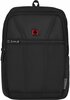 Õlakott Wenger BC First Vertical Crossbody, must
