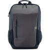Sülearvuti seljakott HP Travel 15.6, 18 L, raudhall