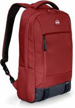 Sülearvuti seljakott Port Designs Torino II 140424 15.6-16, punane, 15 l