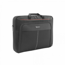 Sülearvuti seljakott Sbox NSS-88123 17.3, must