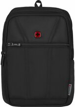 Õlakott Wenger BC First Vertical Crossbody, must