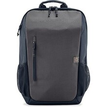 Sülearvuti seljakott HP Travel 15.6, 18 L, raudhall