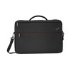 Sülearvutikott Lenovo ThinkPad Essential 13-14, must