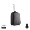 Ratastega seljakott XD Design Bobby P705.771 24L, must