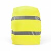 Vihmakate DICOTA HI-VIS 38L, kollane/oranž
