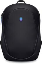 Sülearvuti seljakott Dell Alienware AW5625P 16, must