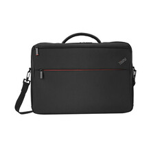 Sülearvutikott Lenovo ThinkPad Essential 13-14, must