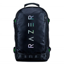 Sülearvuti seljakott Razer Rogue V3 17.3, chromatic