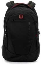 Sülearvuti seljakott Swissbags Zurich 17,3, 33 L