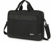 Sülearvuti seljakott Zoy ProBag 16 ZLB16, must