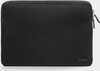 Varrukaümbris Trunk Neoprene Sleeve MacBook Pro 16, must