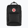 Sülearvutikott Fjallraven Kanken 17, must