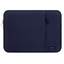 Sülearvuti ümbris Tech-Protect Sleeve 13-14, tumesinine