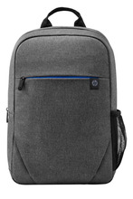 Sülearvuti seljakott HP Prelude G2 15.6, hall