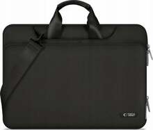 Sülearvuti kott Tech Protect Pocket 13-14, must