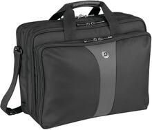 Sülearvuti kott Wenger Legacy 17 600654, must