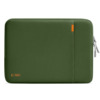 Sülearvuti kott Tech-Protect Defender 15-16, roheline