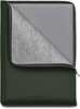 Kaitseümbris Woolnut Coated Folio 16 MacBook Pro, roheline