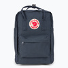 Sülearvuti seljakott Fjallraven Kanken 15, grafiit