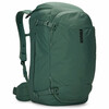 Seljakott Thule Landmark 40L, Hazy Green