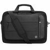 Sülearvuti kott HP Executive 16, must/hall