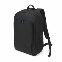 Sülearvutikott Dicota Backpack TWO 13-14, must
