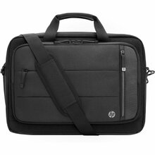 Sülearvuti kott HP Executive 16, must/hall