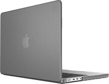 Kaitseümbris Speck SmartShell MacBook Pro 14, must onyx