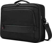 Sülearvutikott Lenovo ThinkPad Professional 16, must