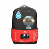 Sülearvuti seljakott Rivacase 7563 15.6, must