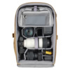 Kaamerakott Vanguard VEO METRO B25L 25L, beež