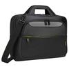 Sülearvuti kott Targus CityGear TCG470EU 17.3, must