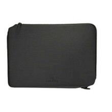 Sülearvuti ümbris Tucano Doppio Sleeve BFDOP1314-BK 13-14, must