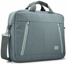 Sülearvutikott Case Logic Huxton Attache HUXA-214 14, balsam