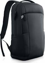 Sülearvuti seljakott Dell EcoLoop Pro Slim CP5724S 15-15.6, must