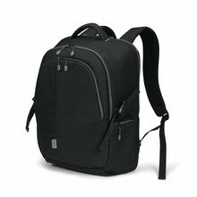 Sülearvuti seljakott Dicota D32038-RPET ECO 15-17.3, must